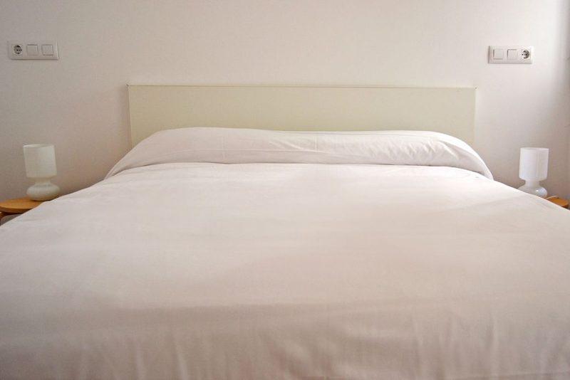 Botànic Apartaments