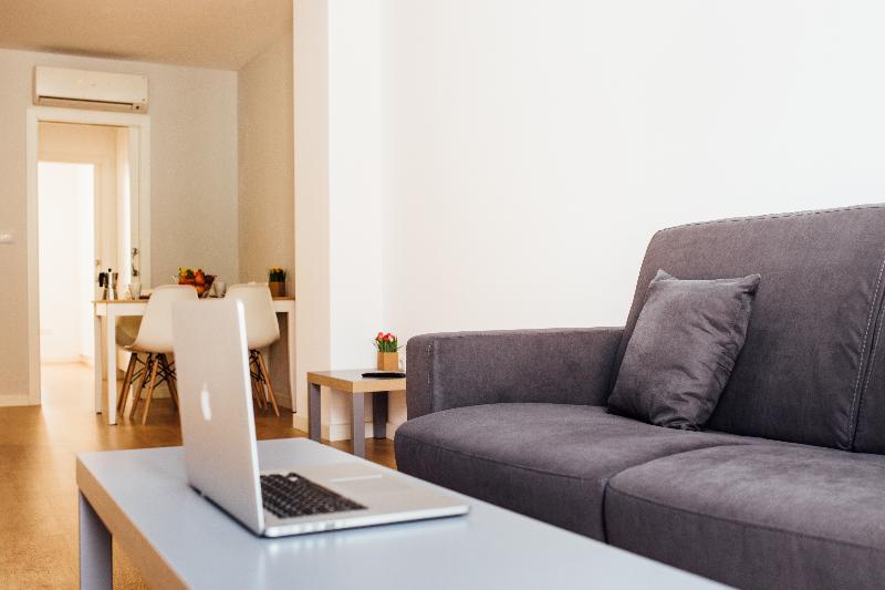Botànic Apartaments