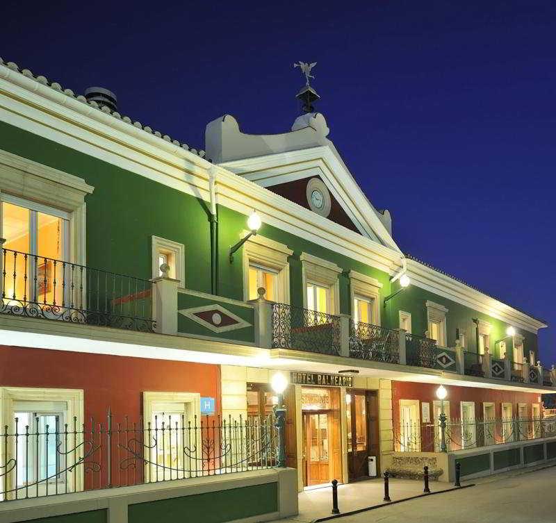 Balneario De Leana