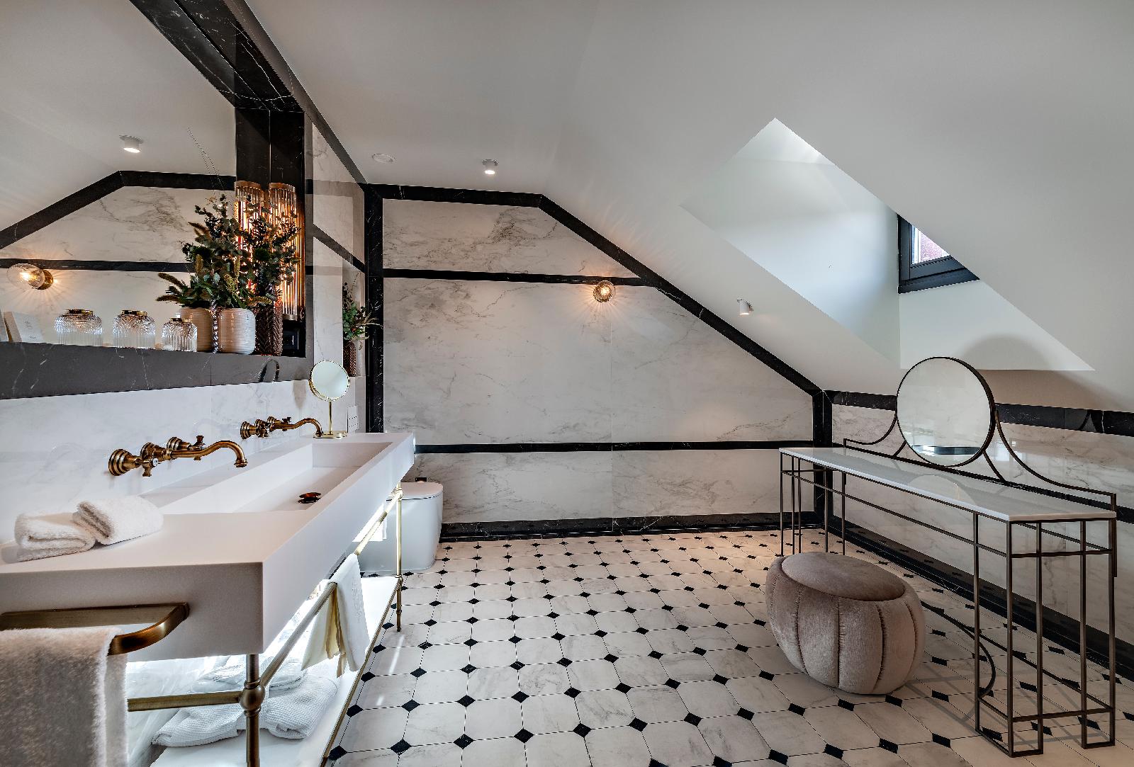 Coolrooms Palacio De Atocha