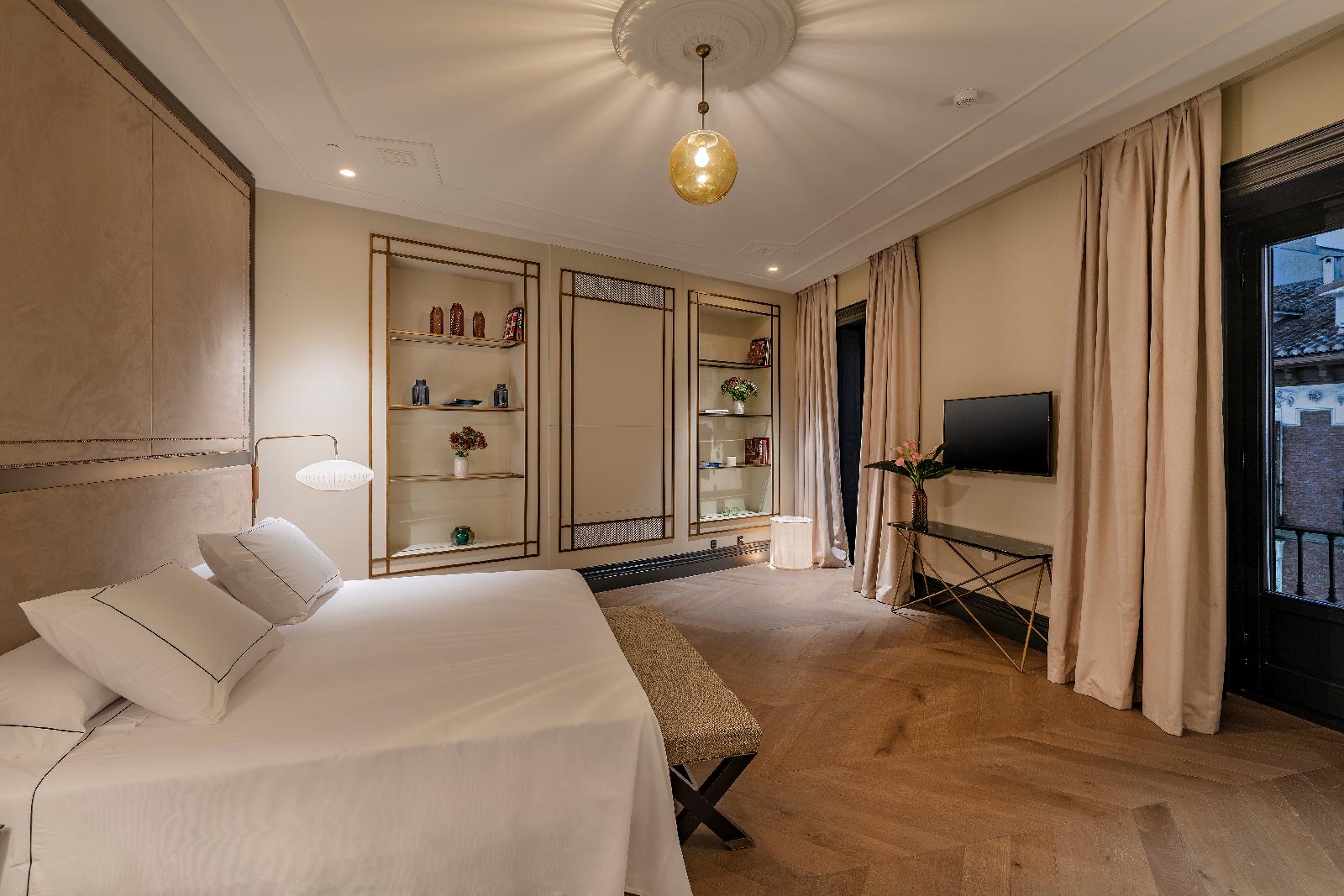 Coolrooms Palacio De Atocha