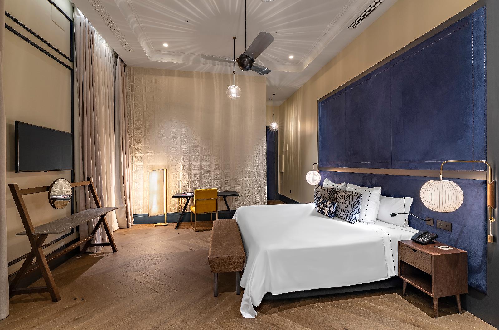 Coolrooms Palacio De Atocha
