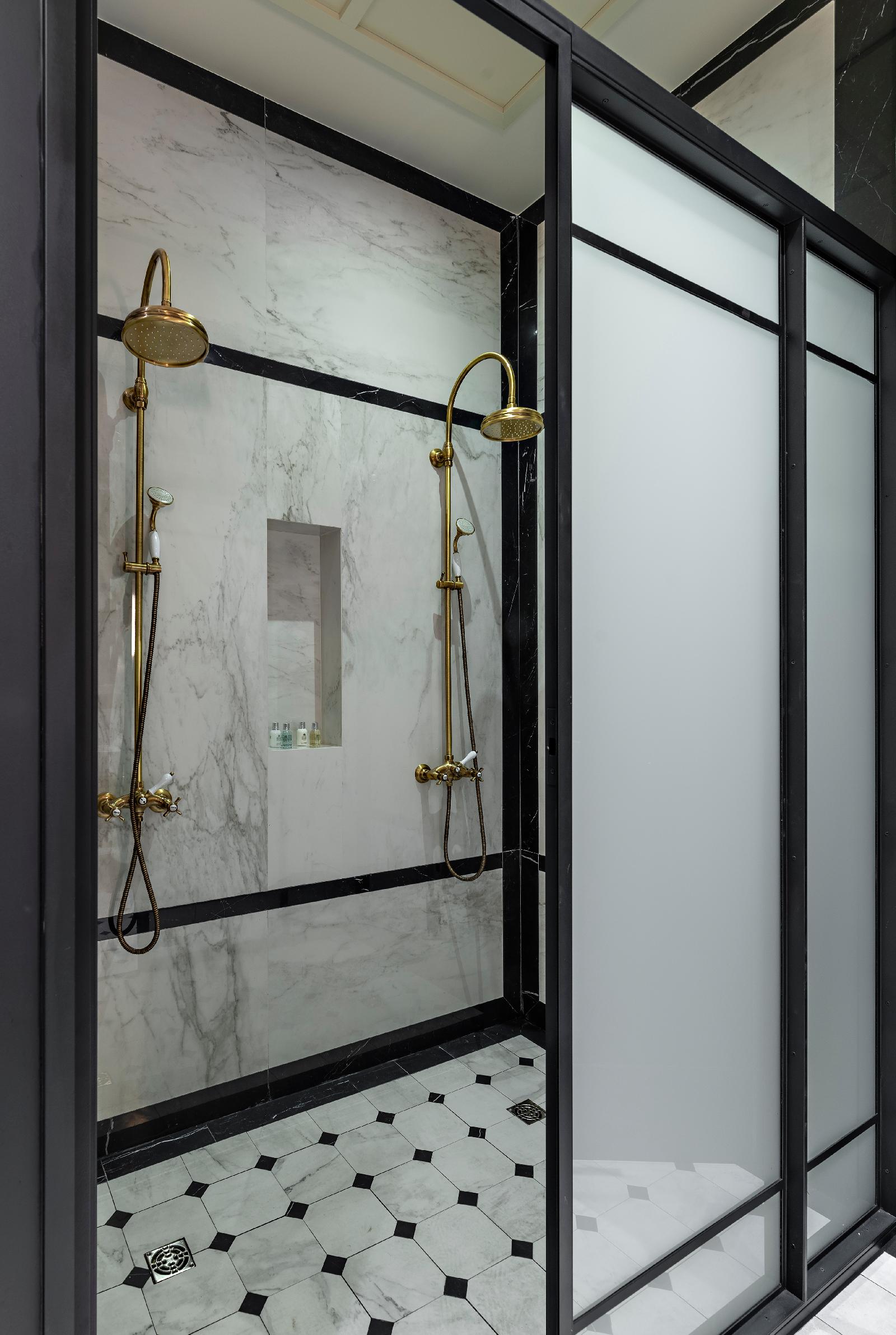 Coolrooms Palacio De Atocha