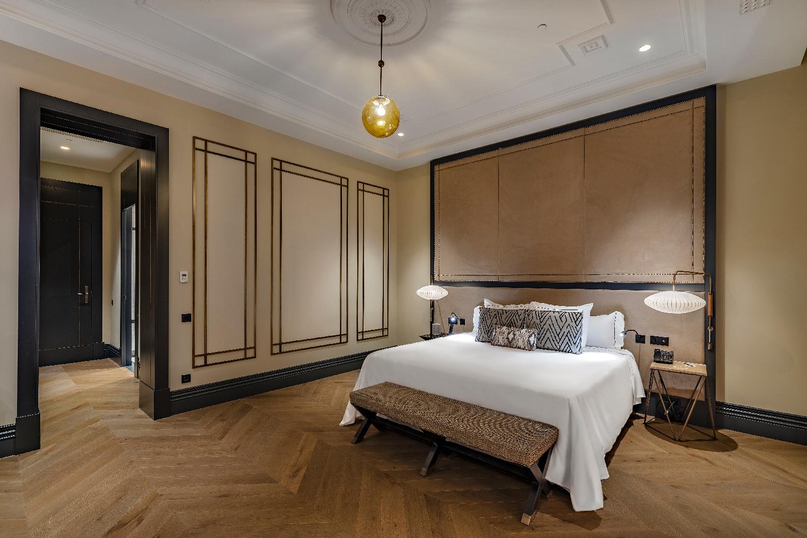 Coolrooms Palacio De Atocha