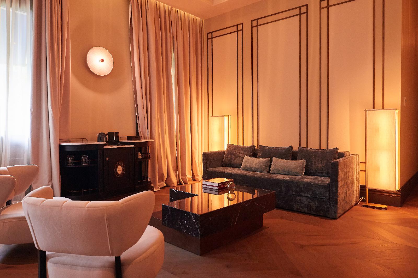 Coolrooms Palacio De Atocha
