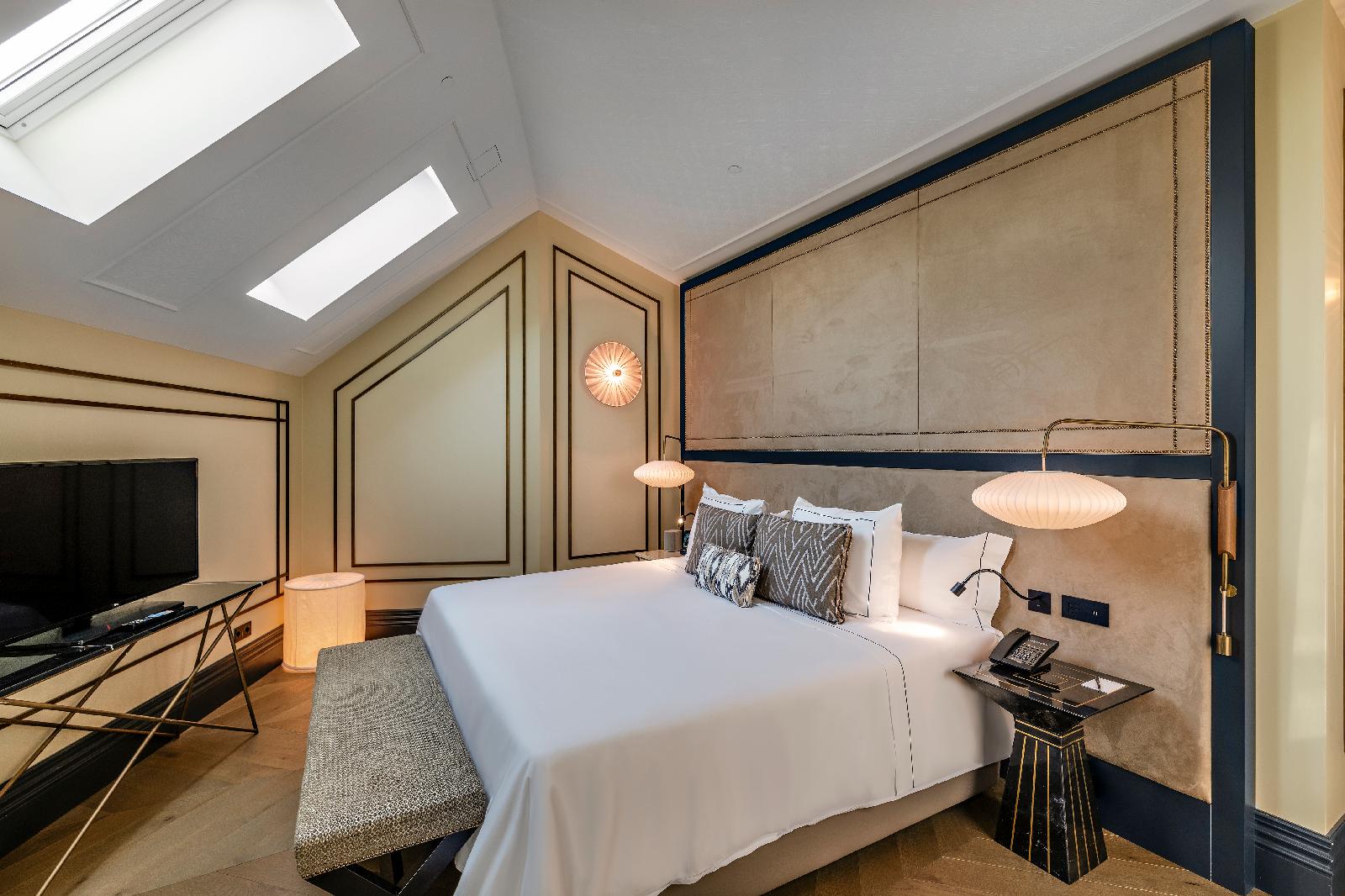 Coolrooms Palacio De Atocha