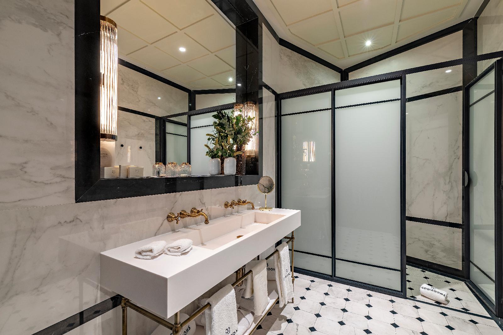 Coolrooms Palacio De Atocha
