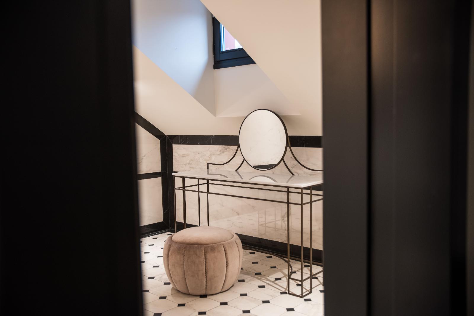 Coolrooms Palacio De Atocha