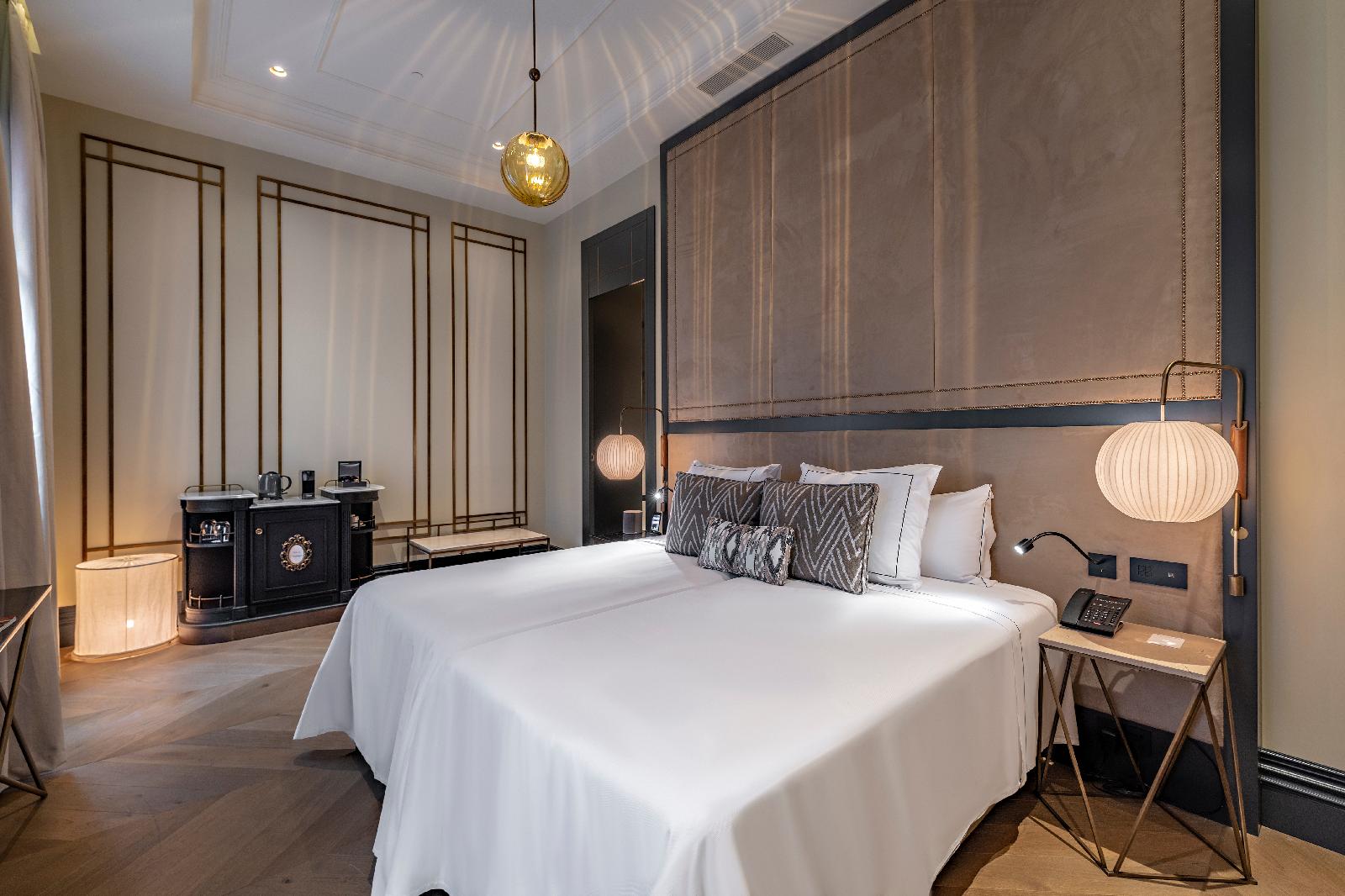 Coolrooms Palacio De Atocha