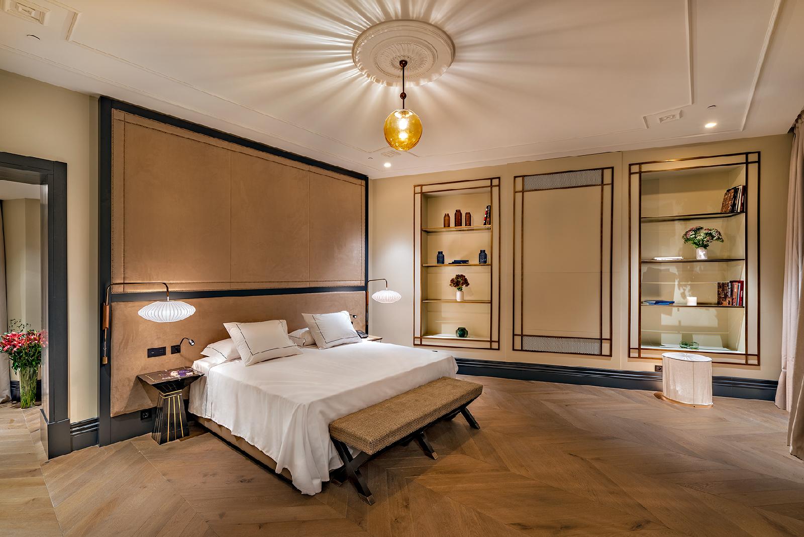 Coolrooms Palacio De Atocha