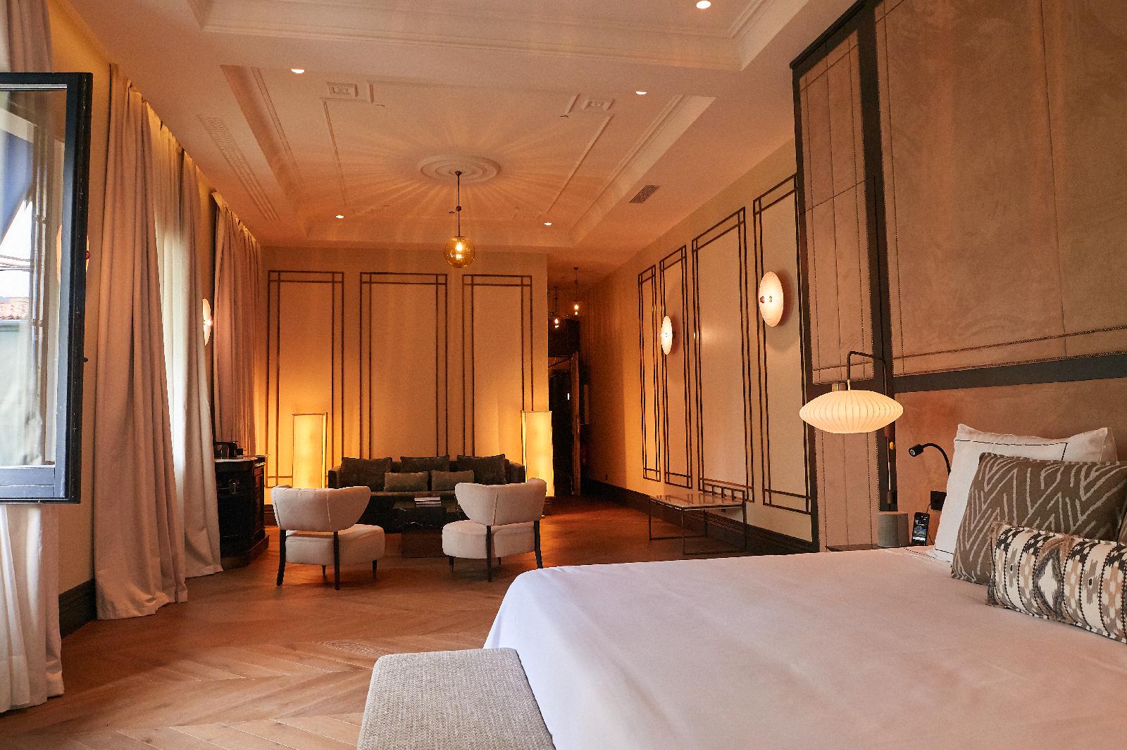Coolrooms Palacio De Atocha