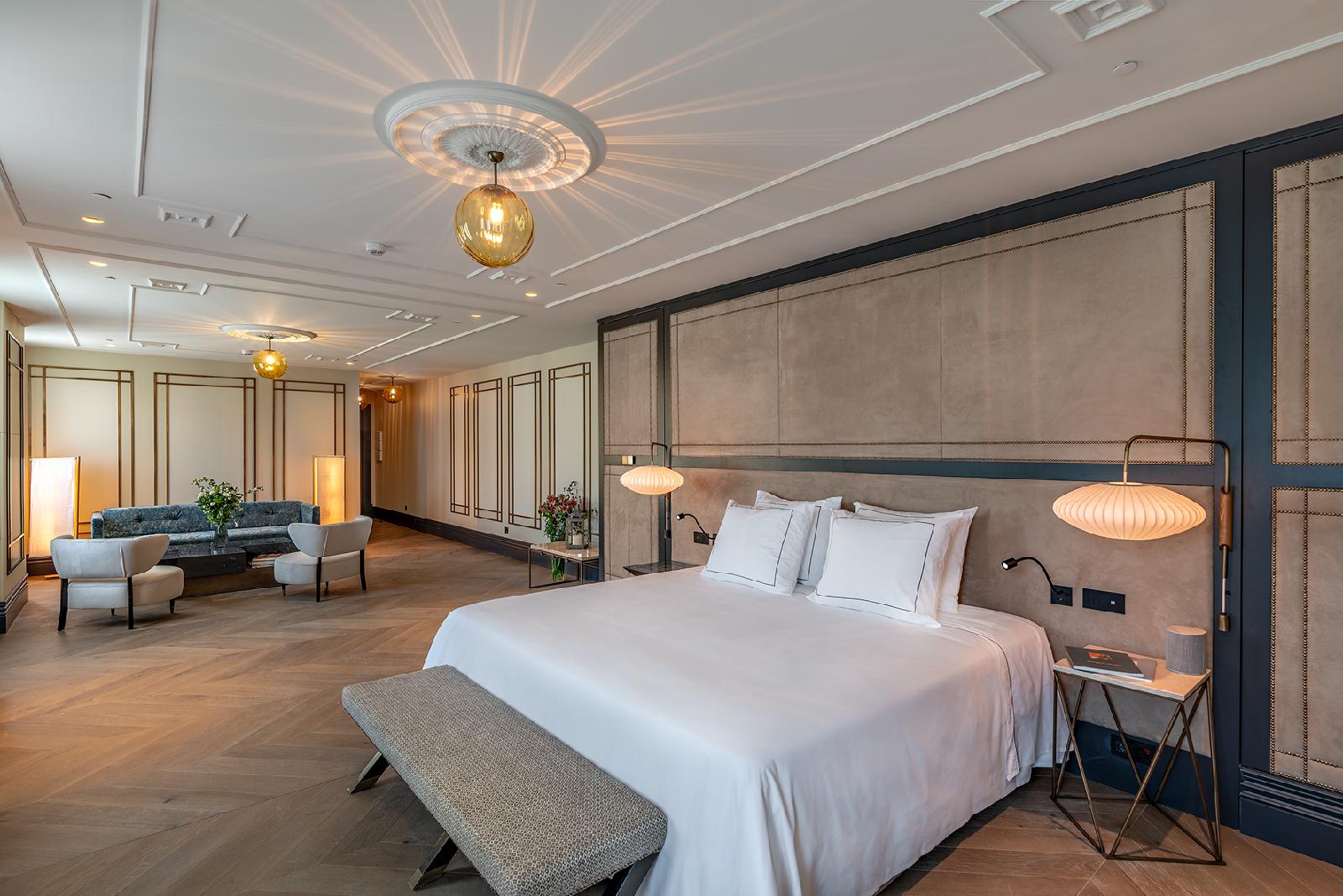 Coolrooms Palacio De Atocha
