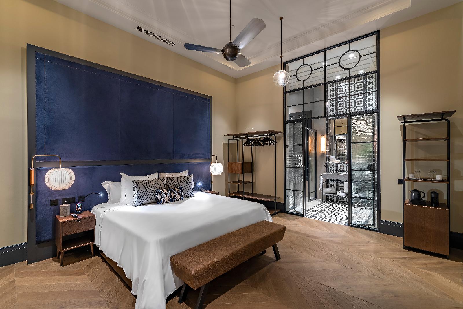 Coolrooms Palacio De Atocha