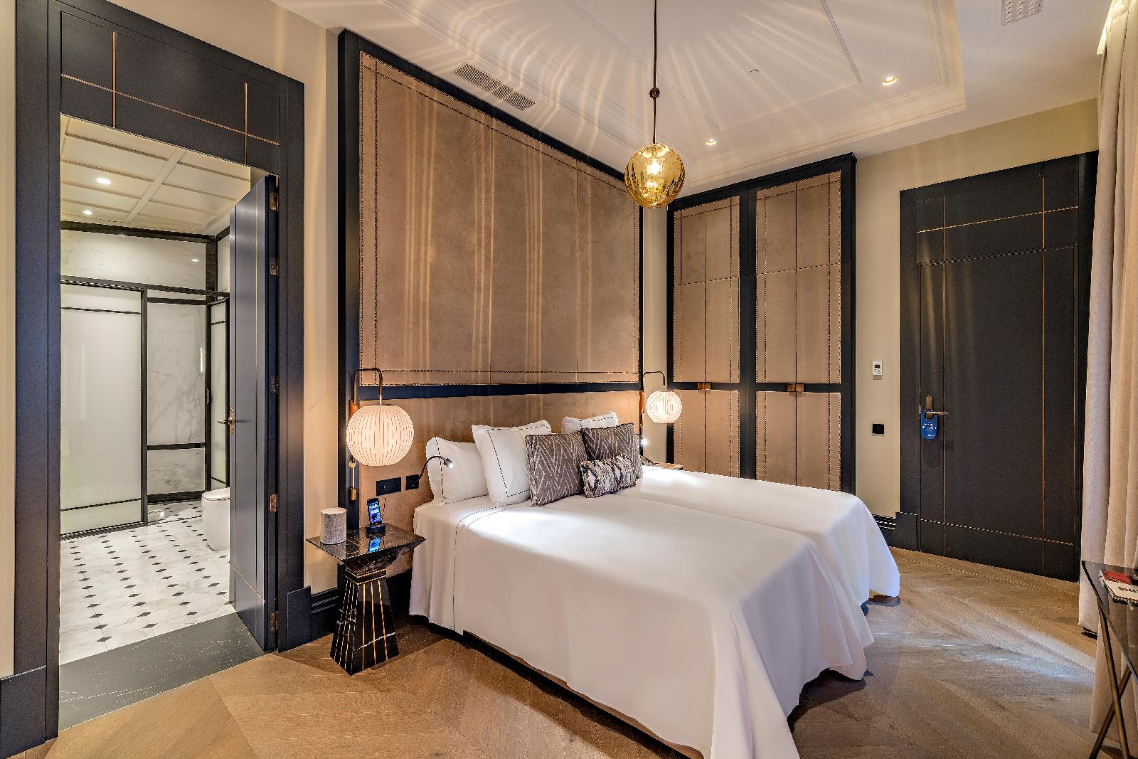 Coolrooms Palacio De Atocha