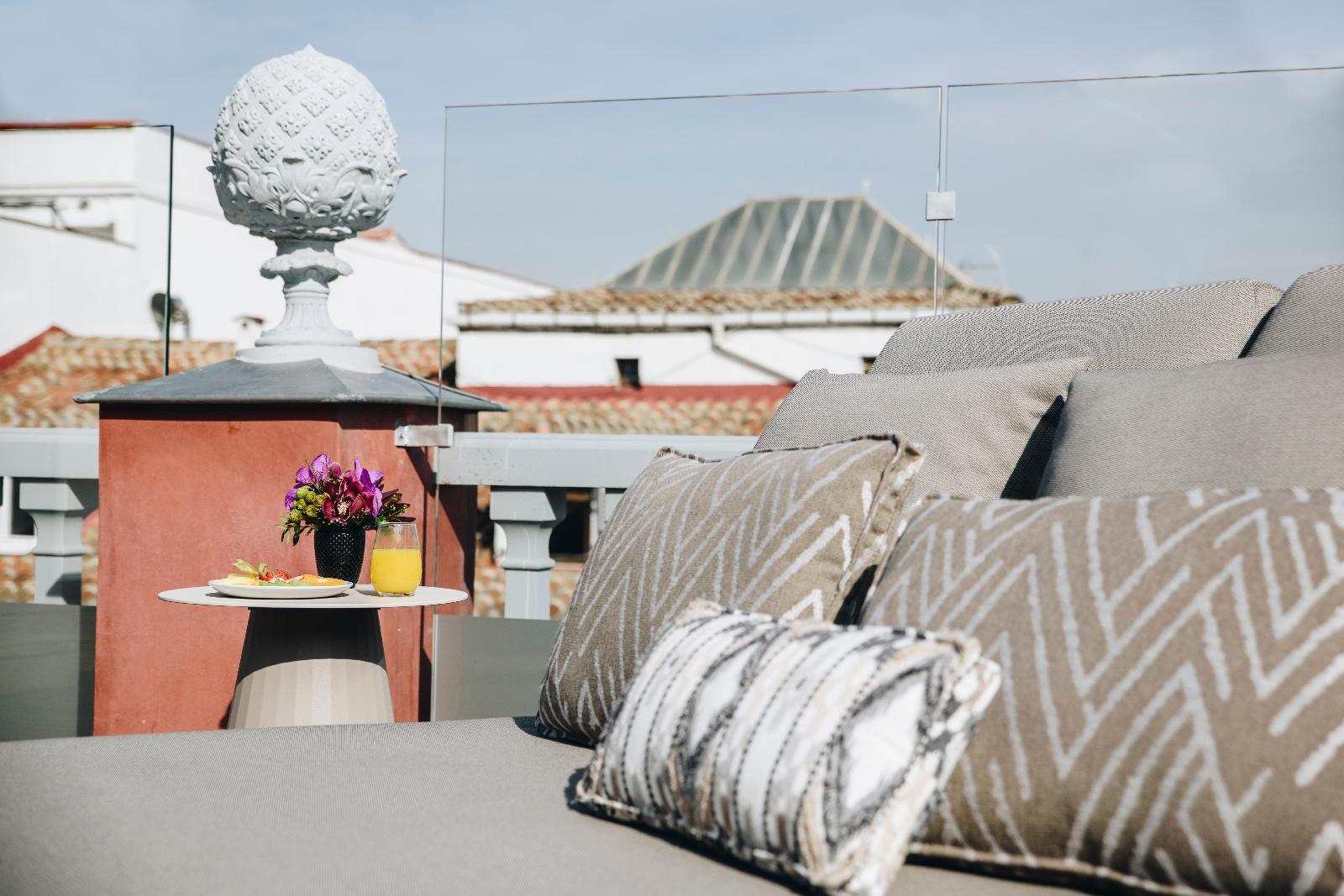 Coolrooms Palacio De Atocha