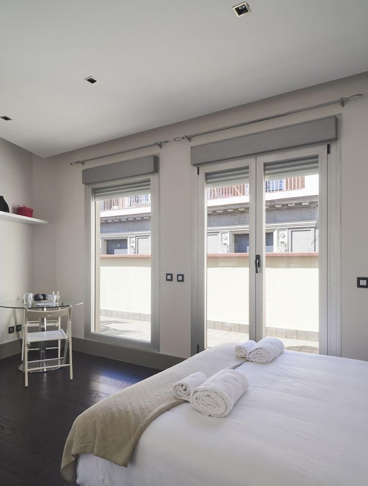 Slow Suites Gran Vía