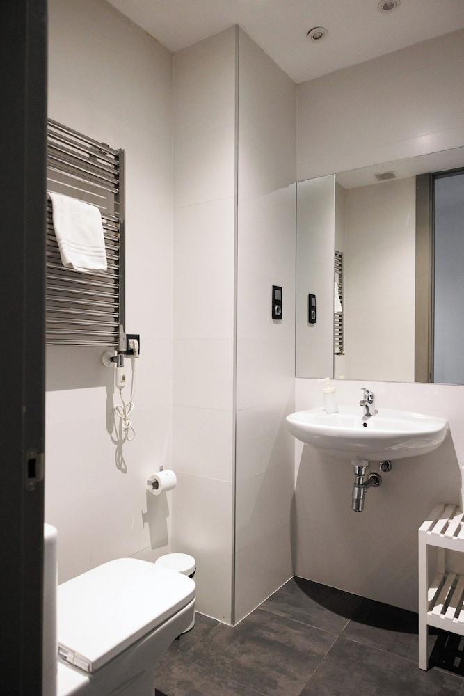 Slow Suites Gran Vía