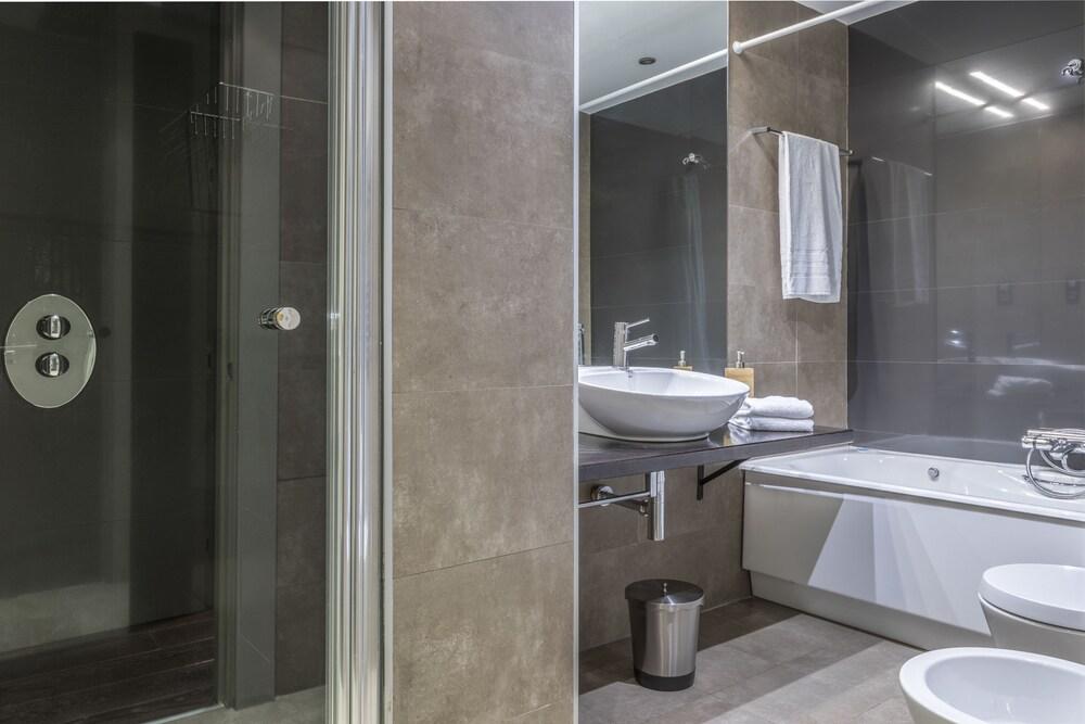 Slow Suites Gran Vía
