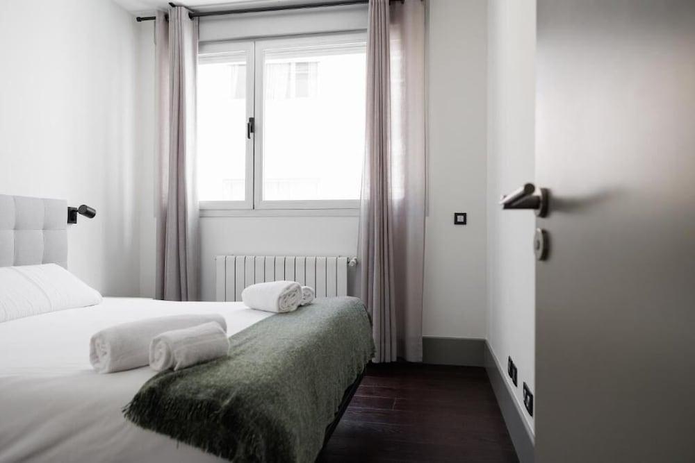 Slow Suites Gran Vía