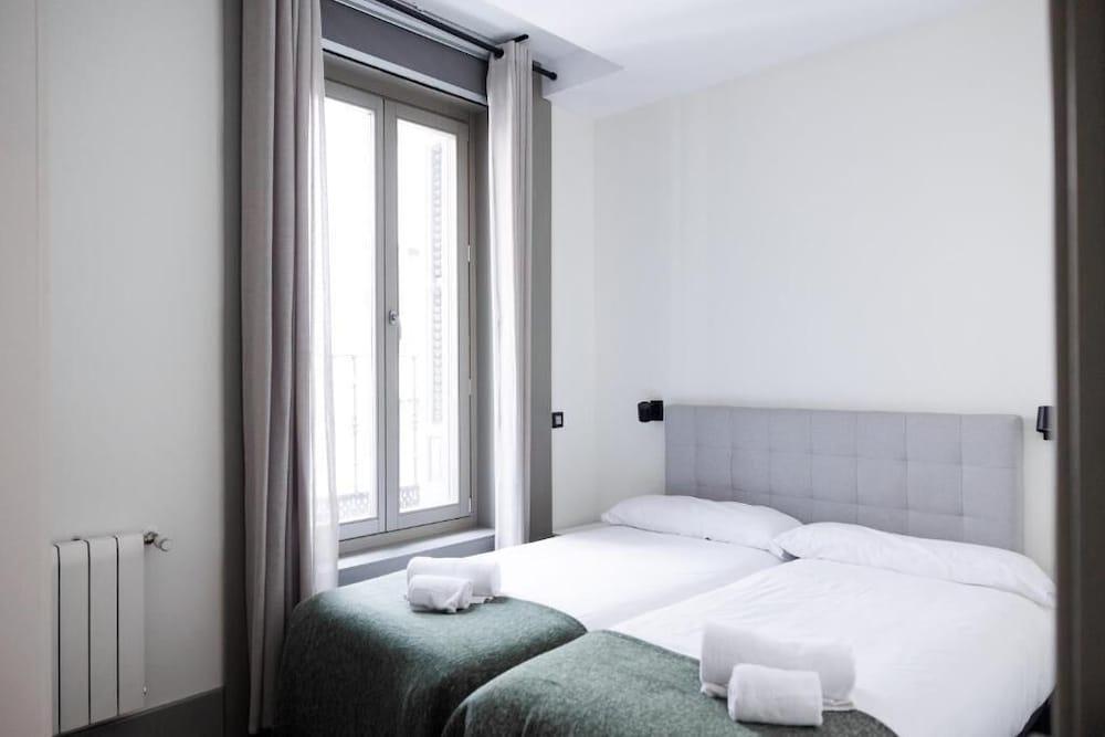 Slow Suites Gran Vía