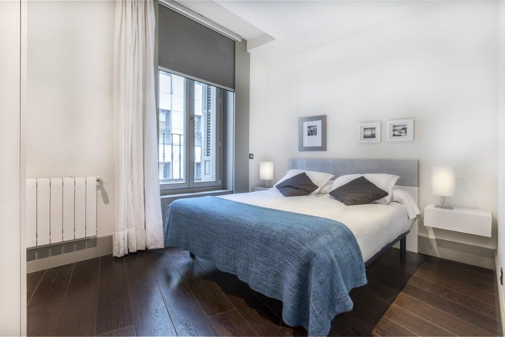Slow Suites Gran Vía
