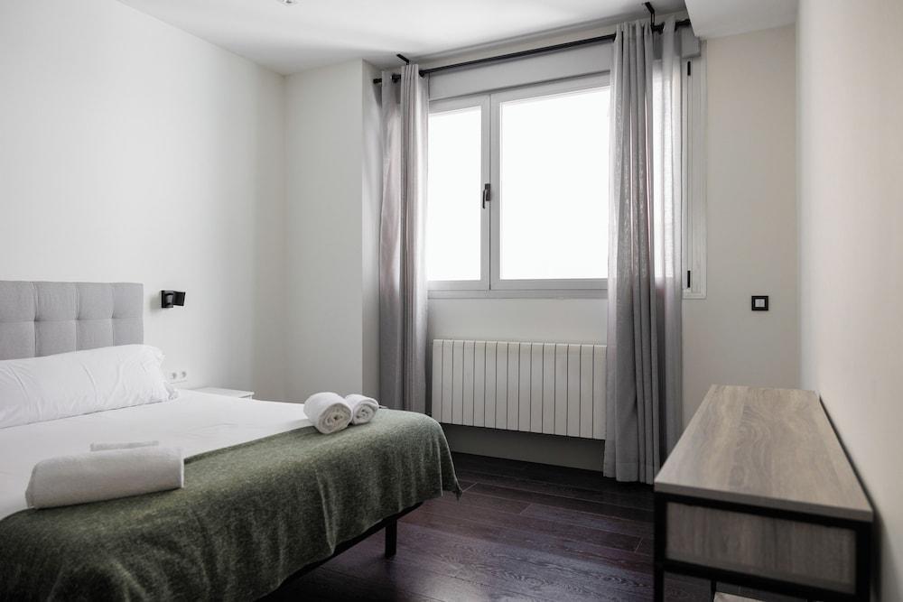Slow Suites Gran Vía
