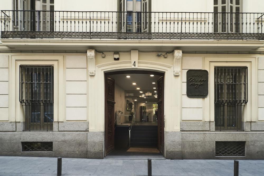 Slow Suites Gran Vía