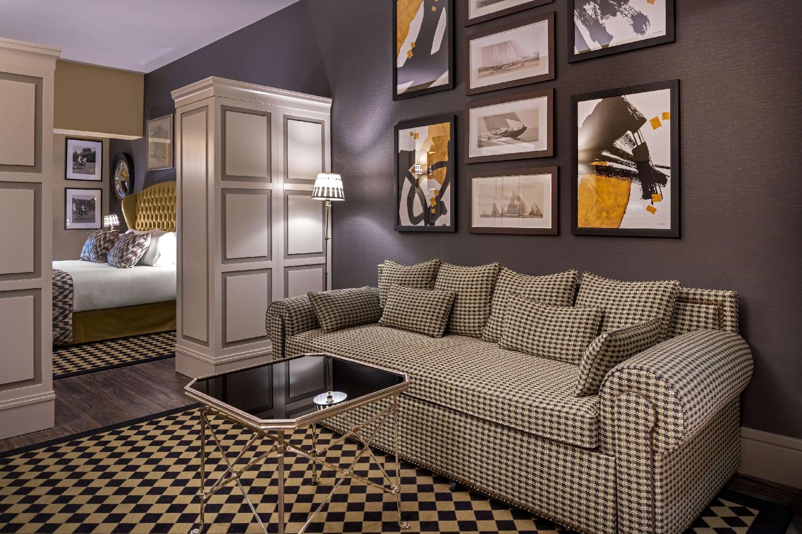 Nh Collection Valencia Colón