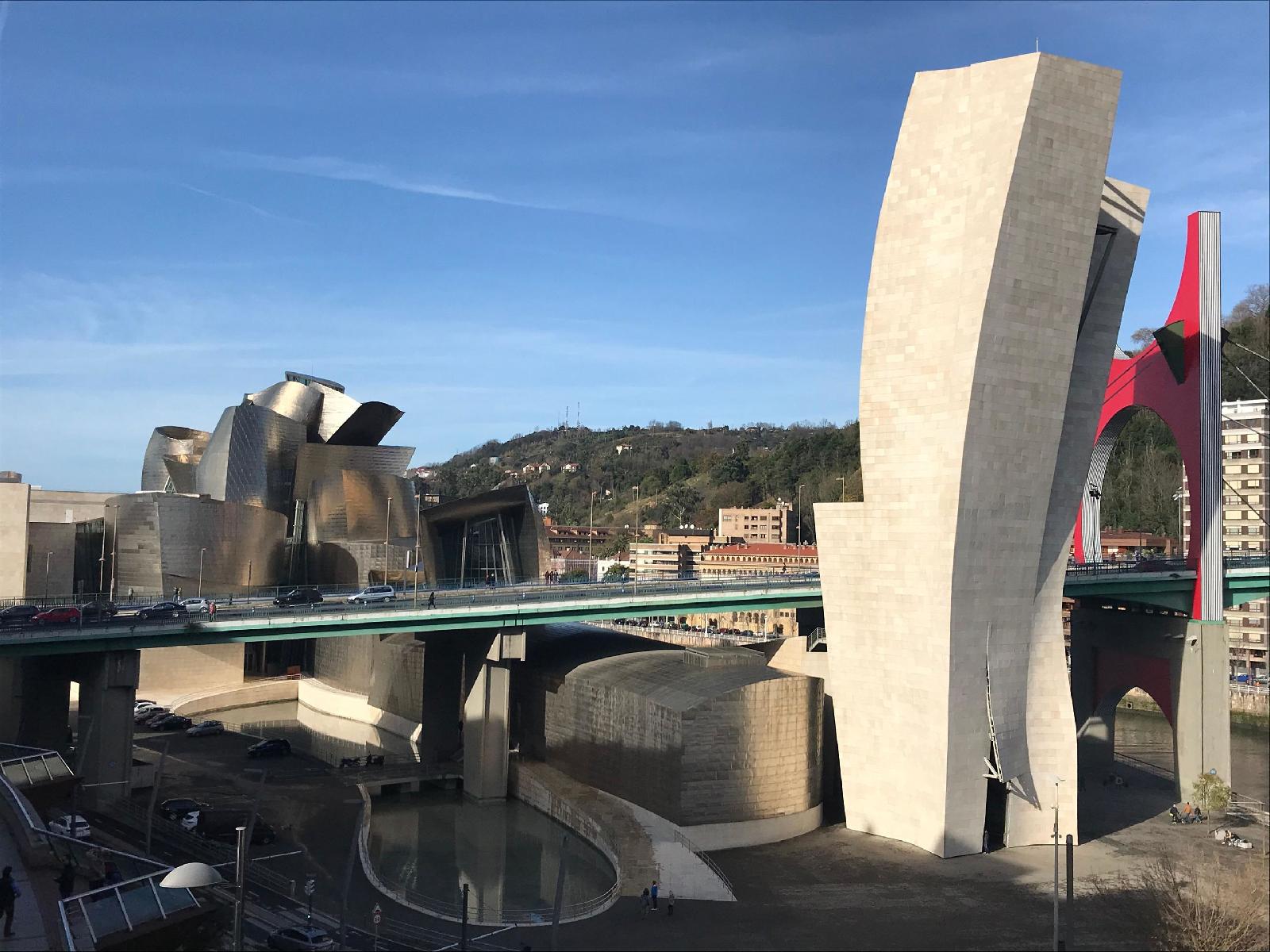 Vincci Consulado De Bilbao