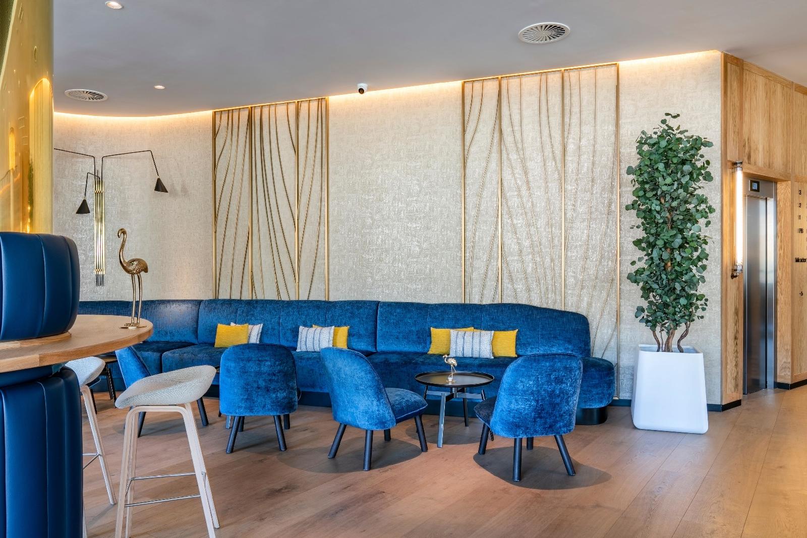 Vincci Consulado De Bilbao