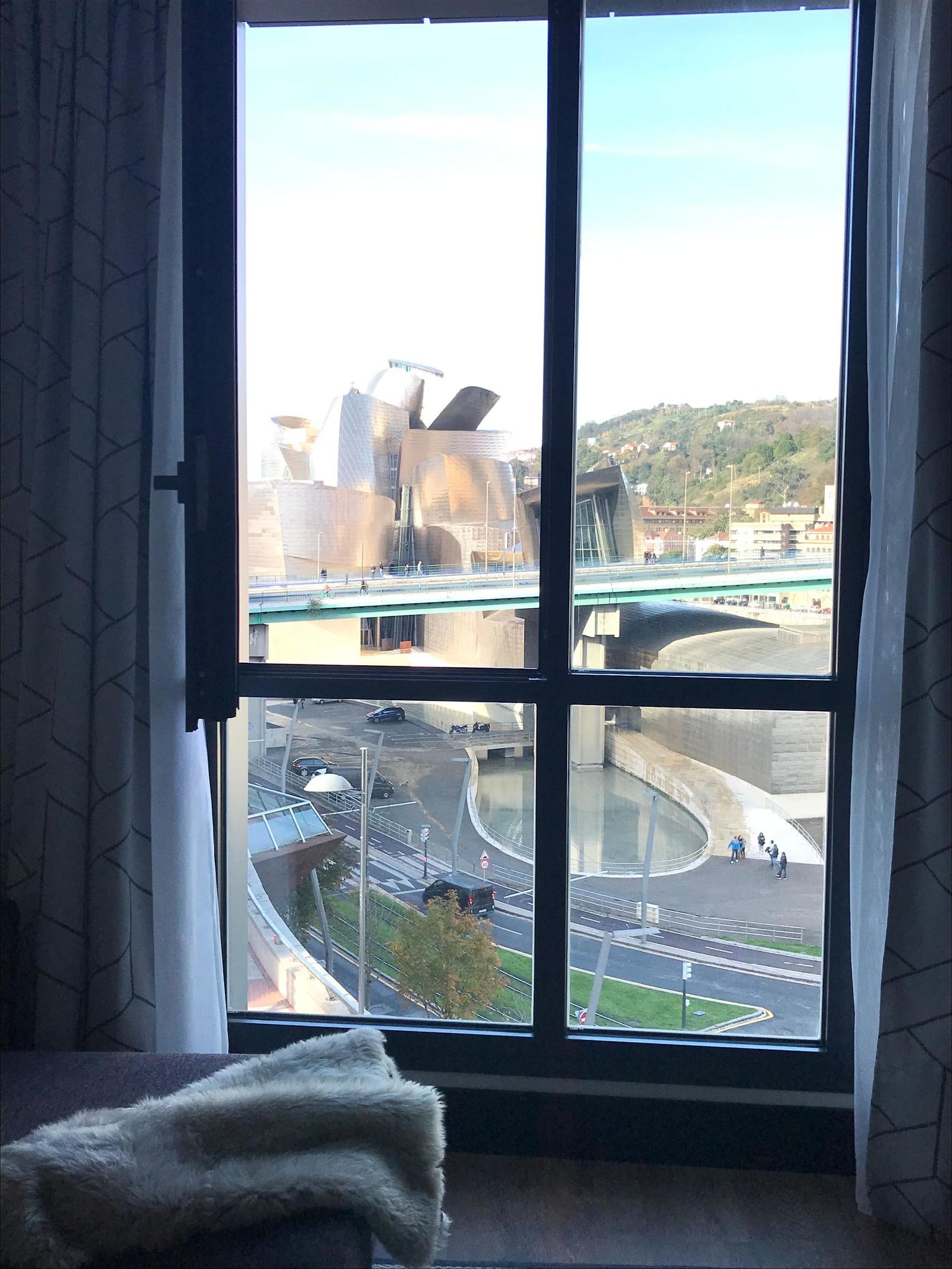 Vincci Consulado De Bilbao
