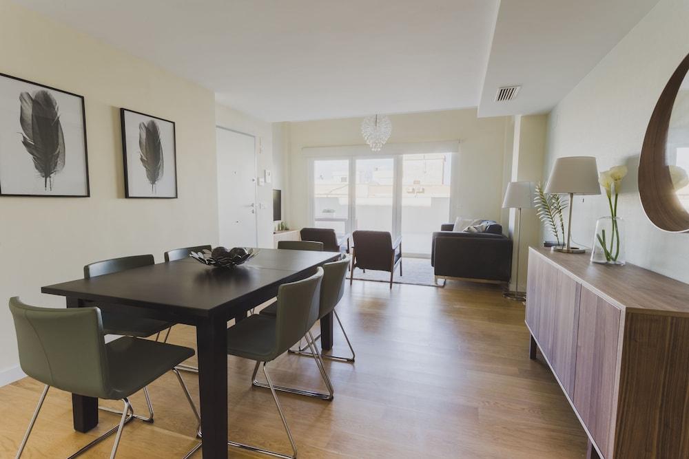 Hq Rooms Apartments San Vicente