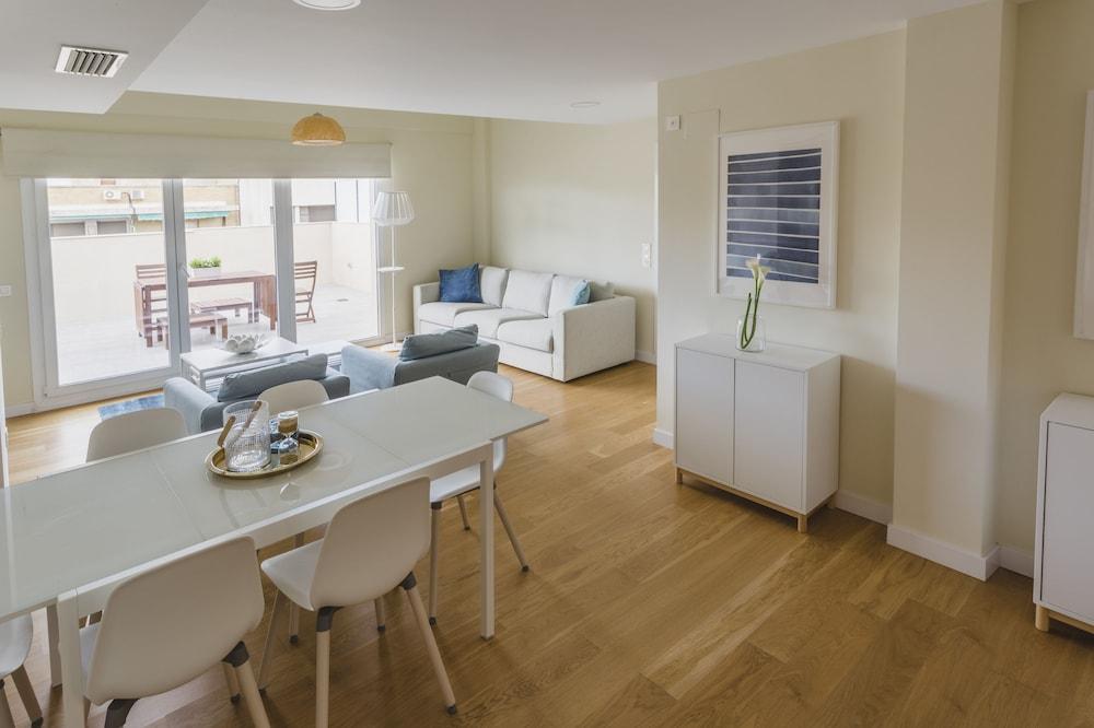Hq Rooms Apartments San Vicente