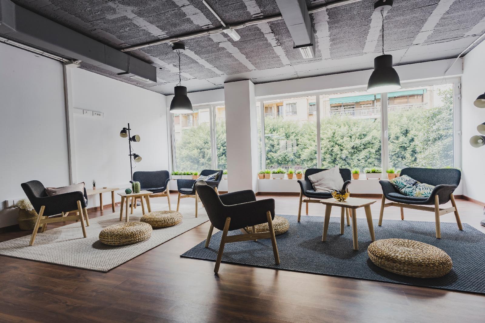 Hq Rooms Apartments San Vicente