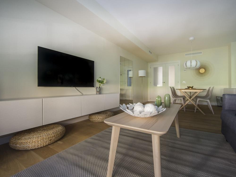 Hq Rooms Apartments San Vicente