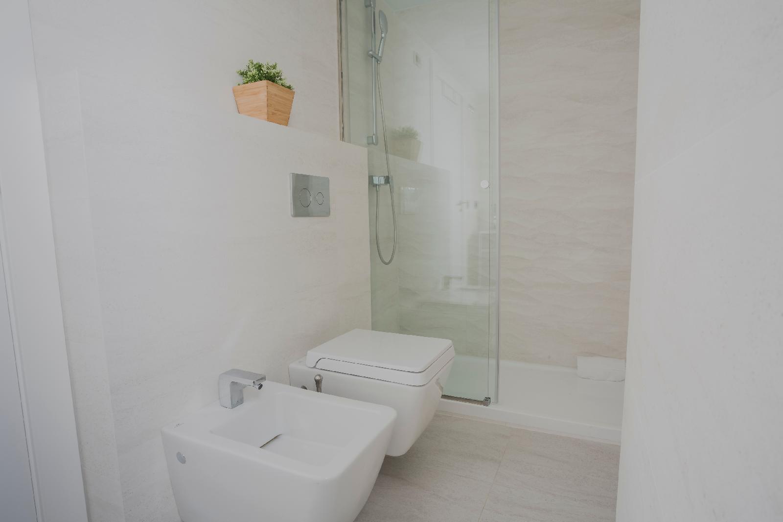 Hq Rooms Apartments San Vicente