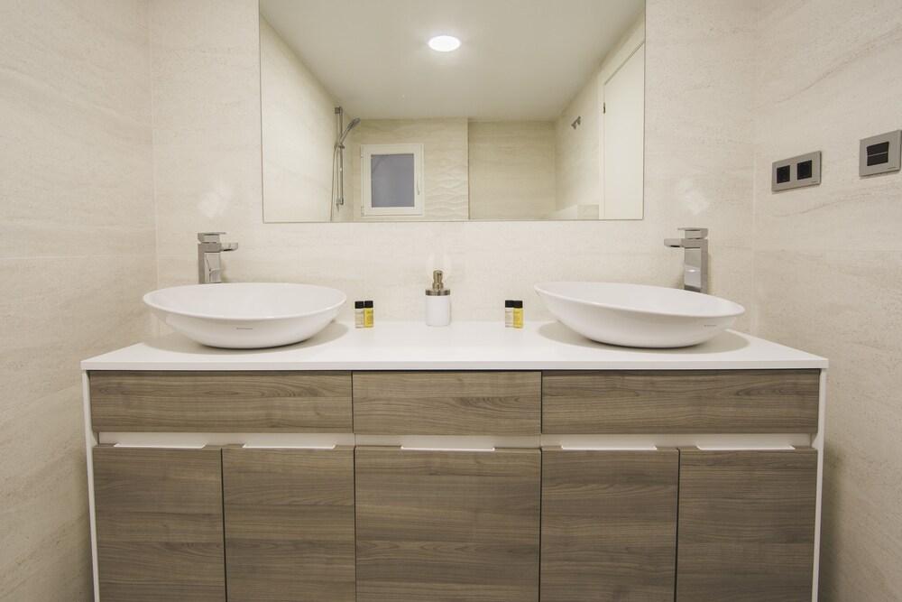 Hq Rooms Apartments San Vicente