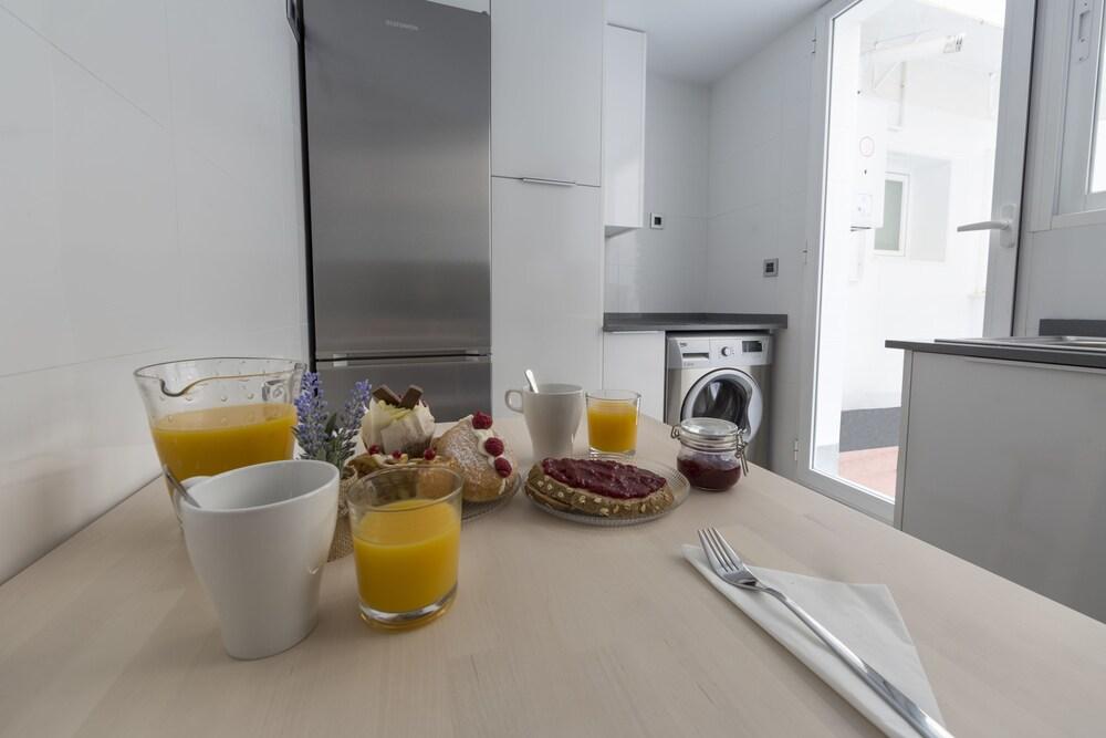 Hq Rooms Apartments San Vicente