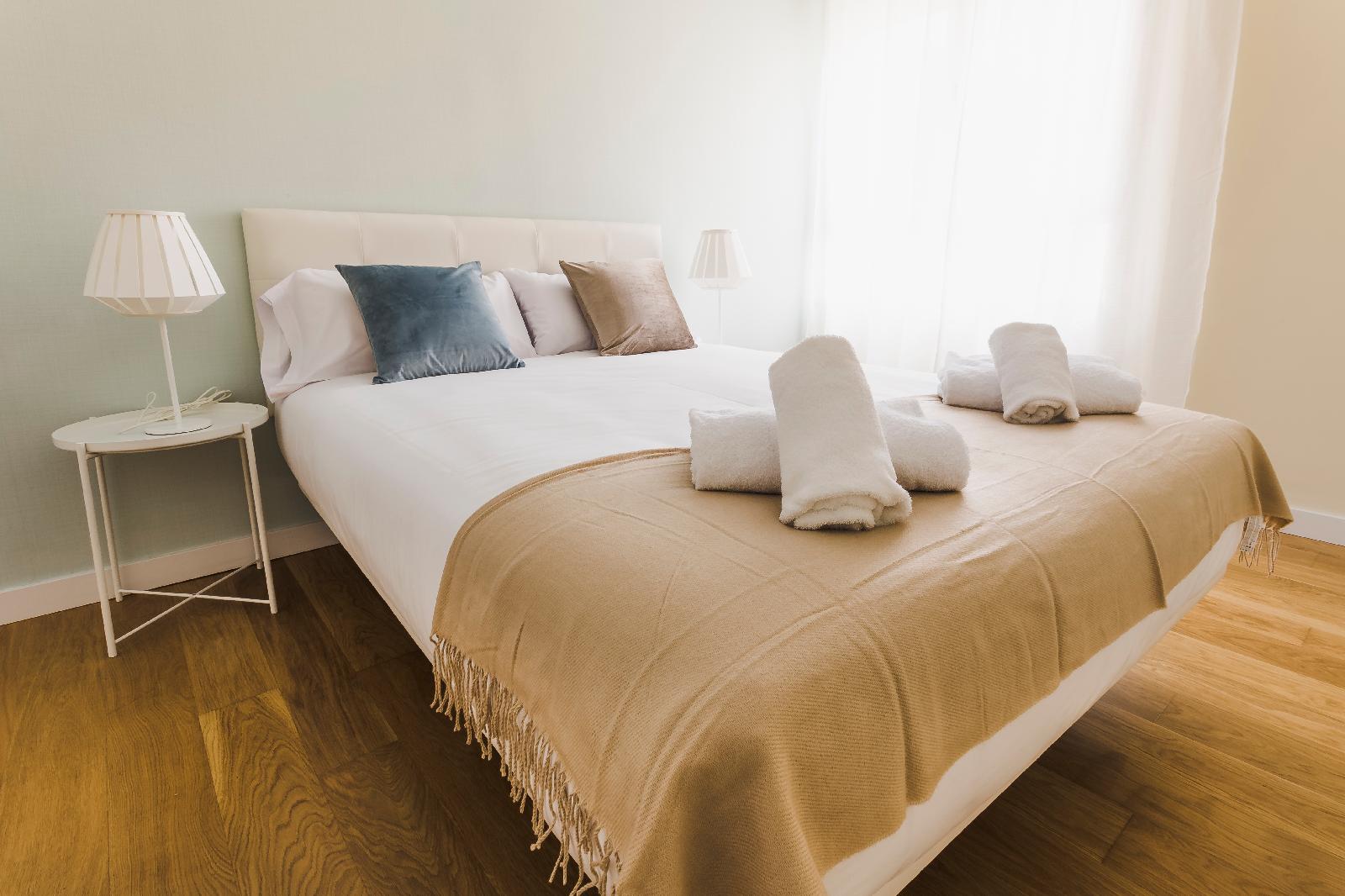Hq Rooms Apartments San Vicente