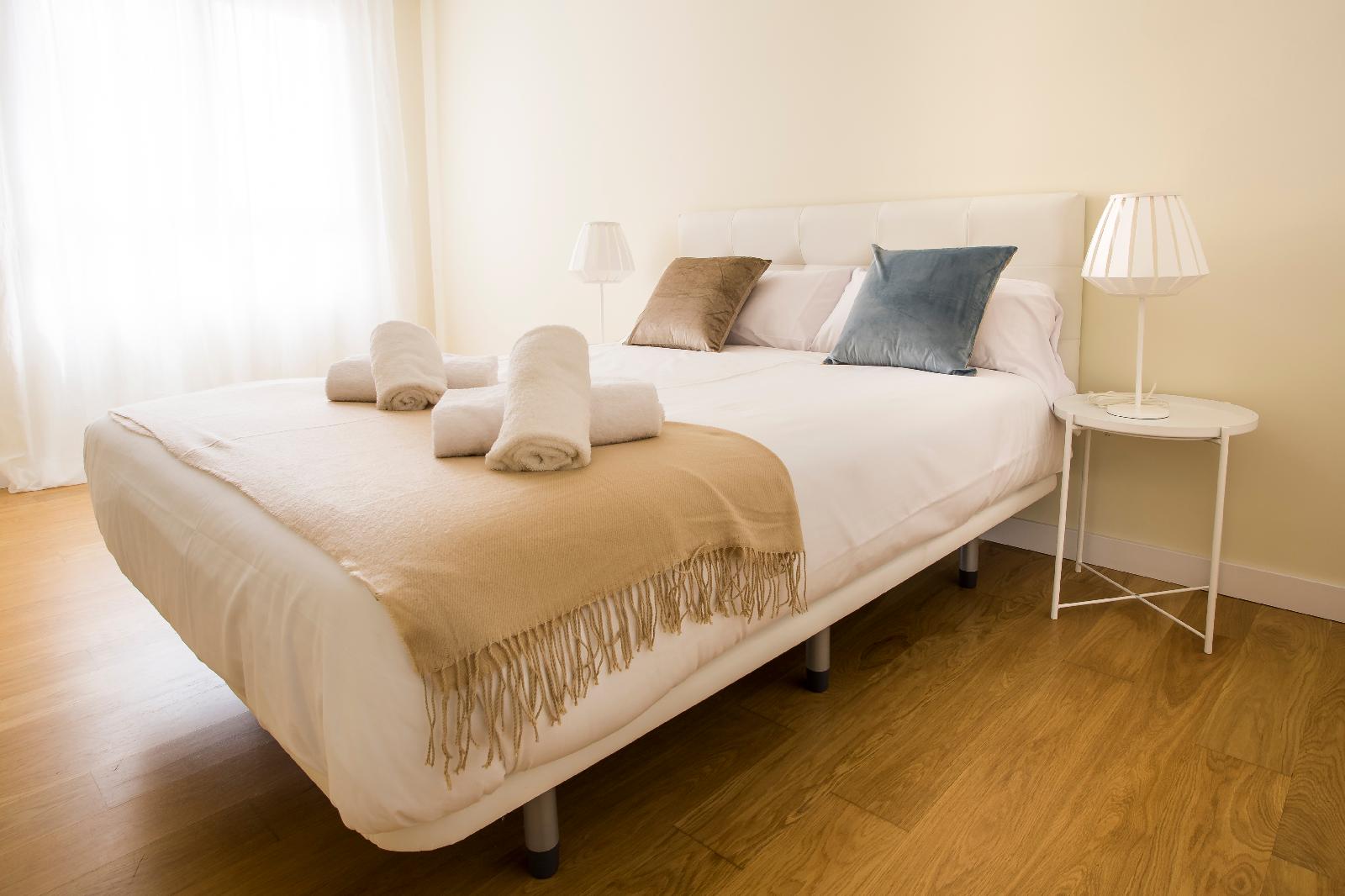 Hq Rooms Apartments San Vicente