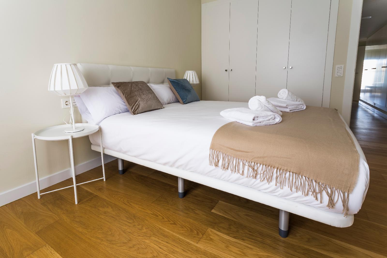 Hq Rooms Apartments San Vicente