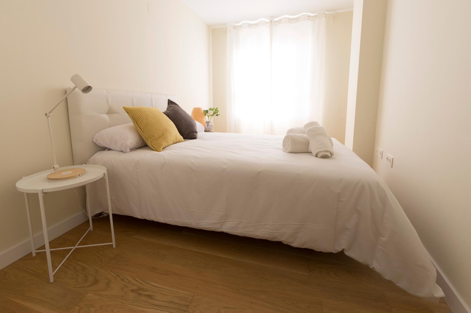 Hq Rooms Apartments San Vicente