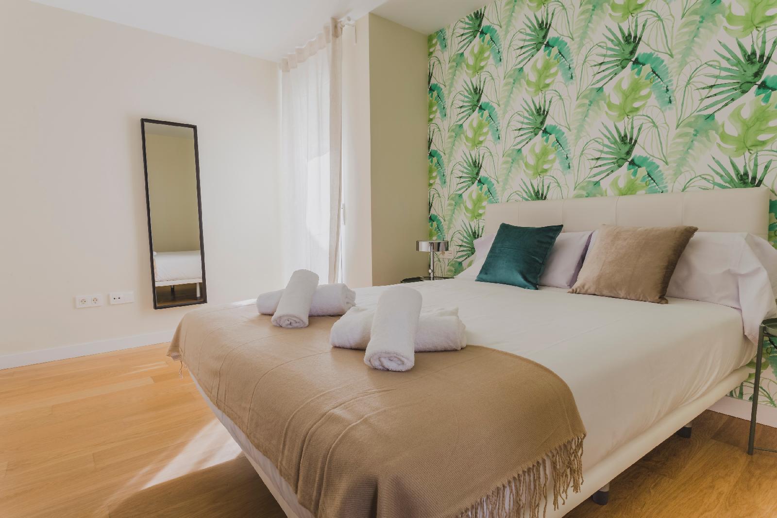 Hq Rooms Apartments San Vicente
