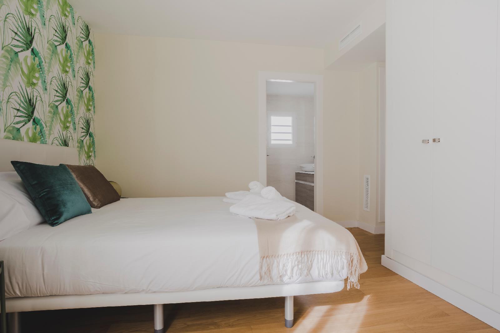 Hq Rooms Apartments San Vicente