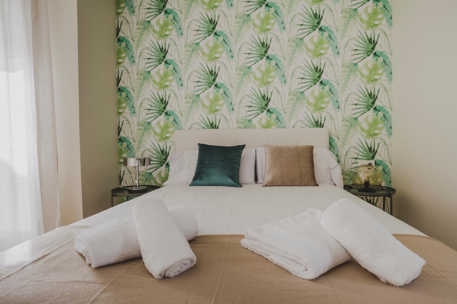 Hq Rooms Apartments San Vicente