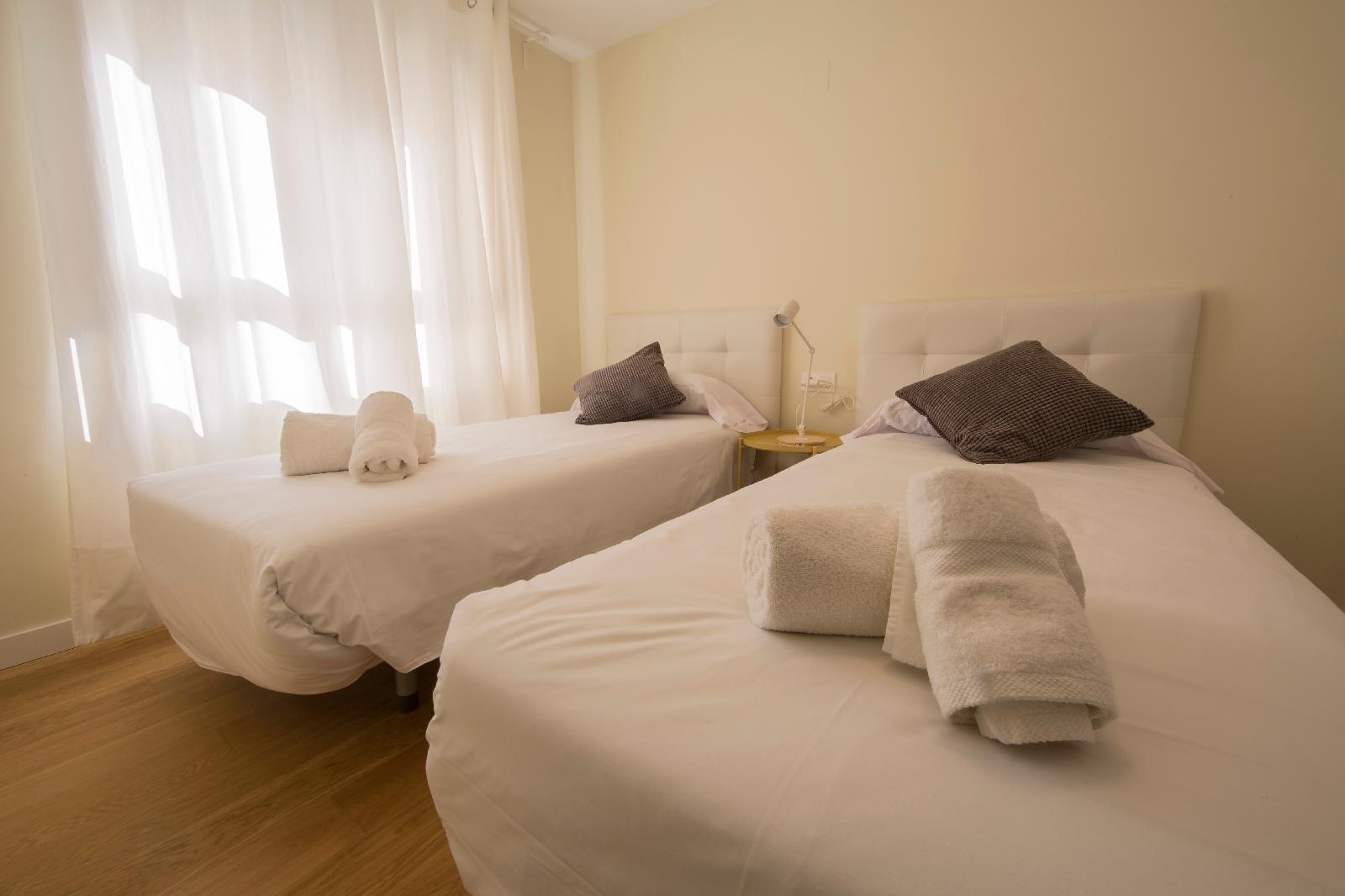 Hq Rooms Apartments San Vicente