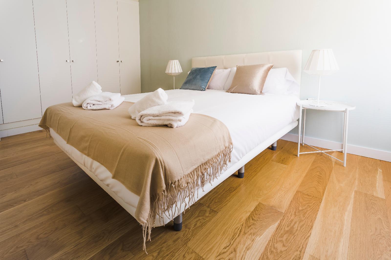 Hq Rooms Apartments San Vicente