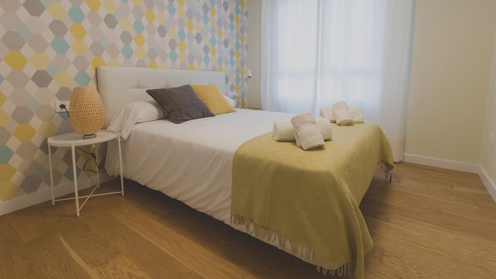 Hq Rooms Apartments San Vicente