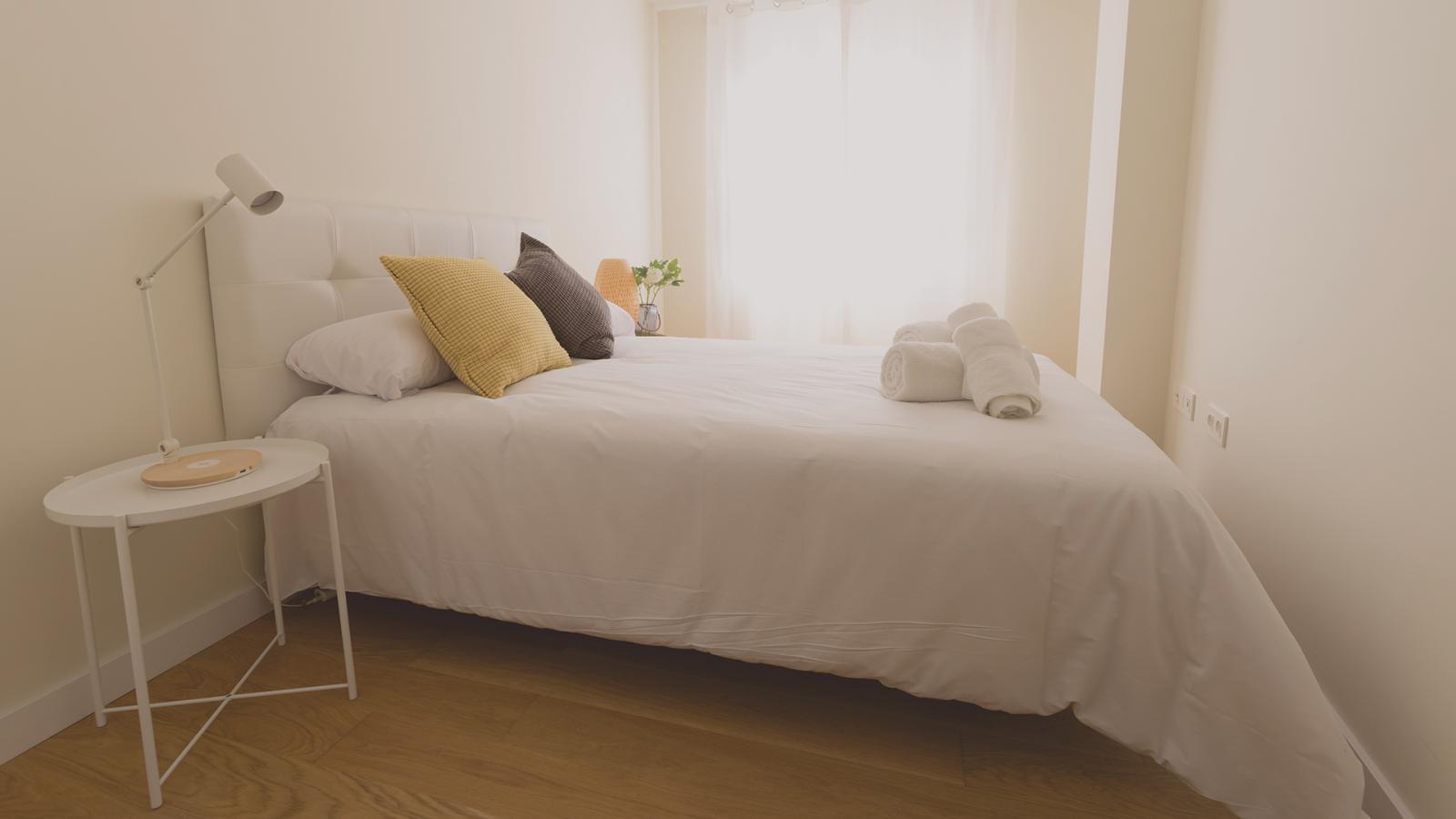 Hq Rooms Apartments San Vicente