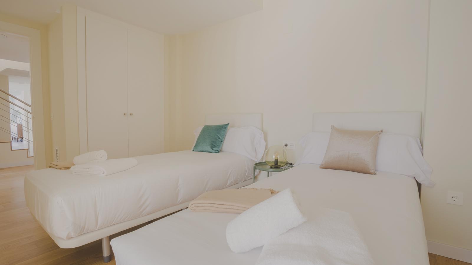 Hq Rooms Apartments San Vicente